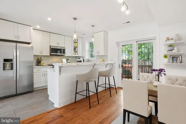 $675,000 | 624 19th Street Northeast, Washington, DC 20002