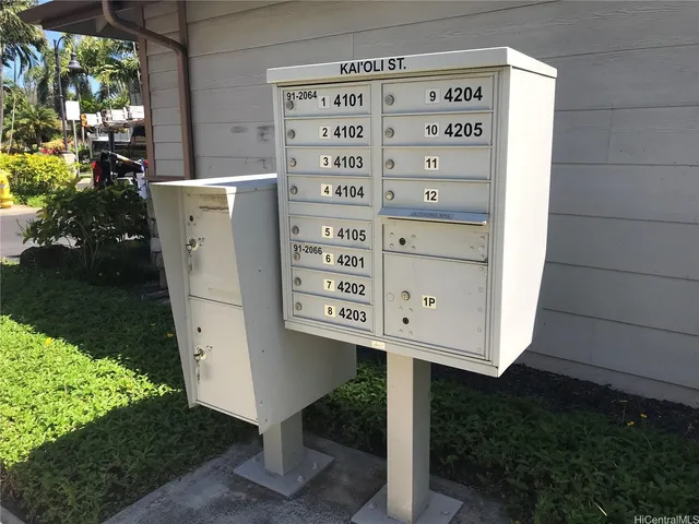 $3,100 | 91-2064 Kai 'Oli Street, Unit 4105, Ewa Beach, HI 96706