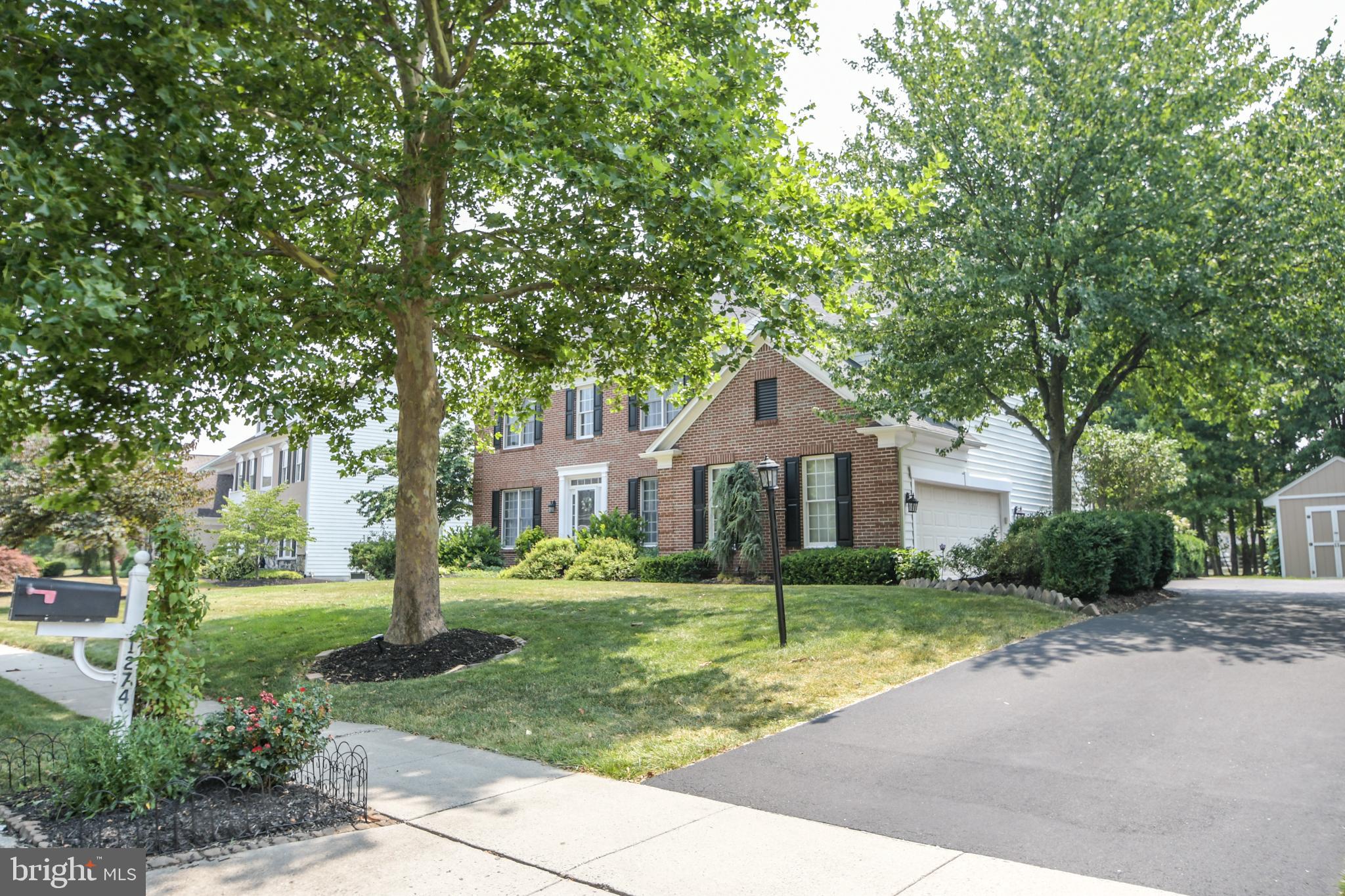 1274 Appalachian Road Ambler, PA 19002 - Photo 8 of 64 Gallery Image 8