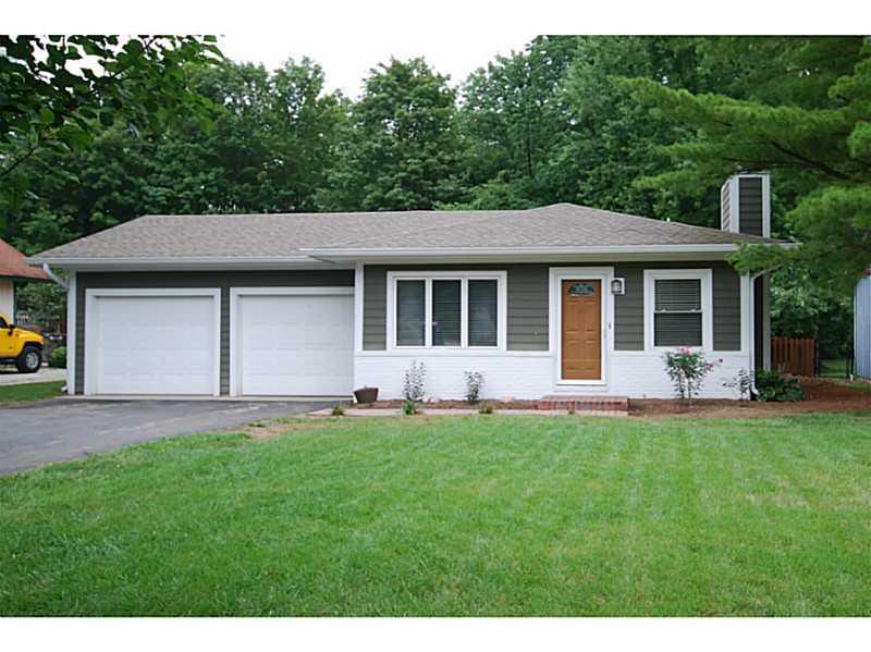 629 Iron Bridge Road Cicero, IN 46034 - Photo 1 of 22 Gallery Image 1