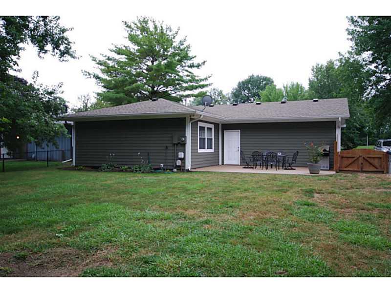 629 Iron Bridge Road Cicero, IN 46034 - Photo 21 of 22 Gallery Image 21