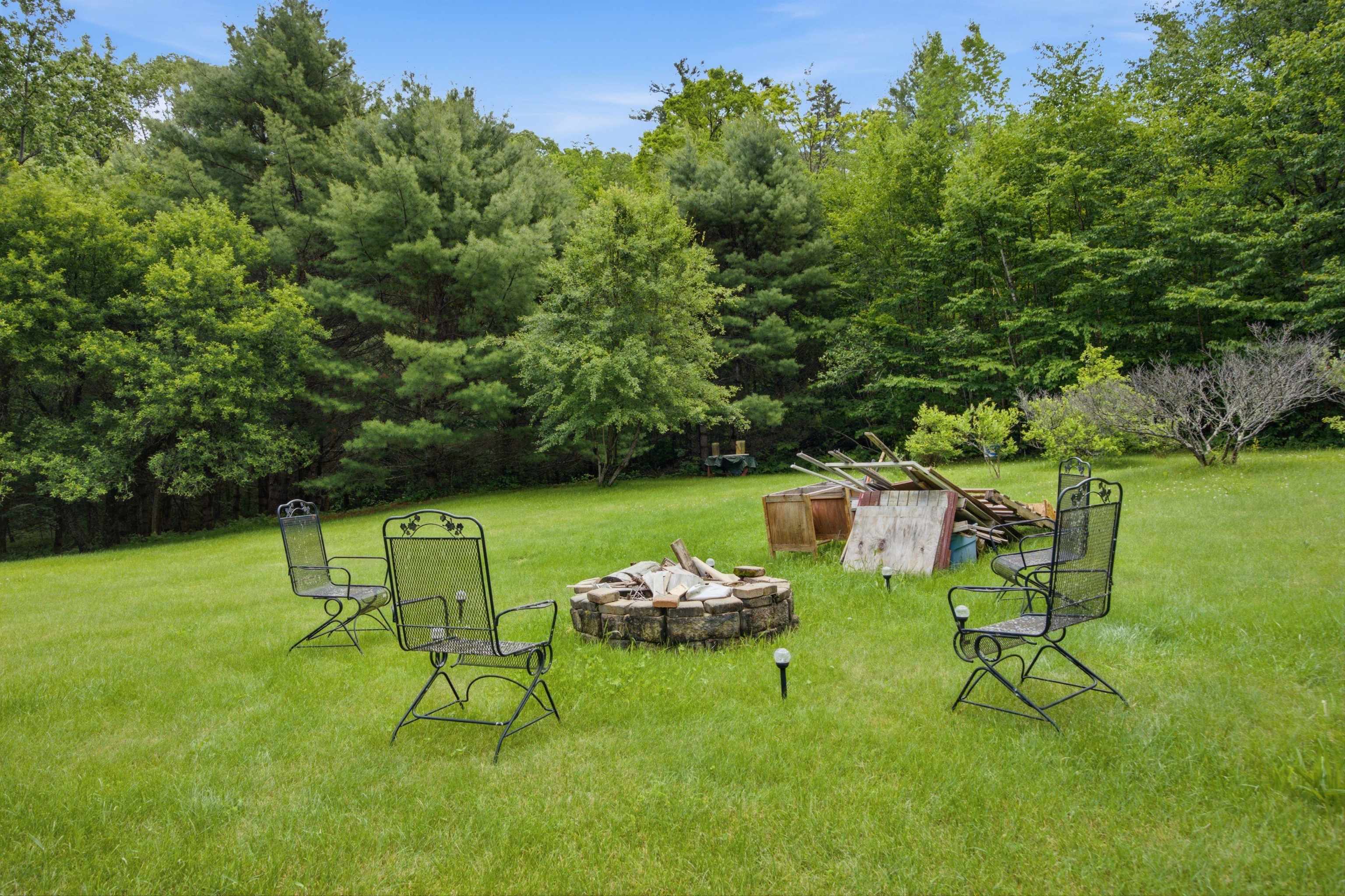 507 North Skinny Ridge Road Littleton, NH 03561 - Photo 9 of 39