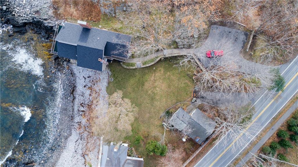 1122 Shore Road Cape Elizabeth, ME 04107 - Photo 6 of 27 Photo