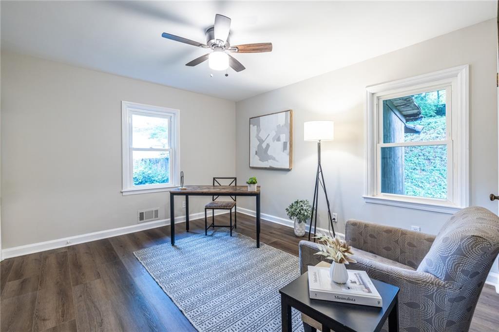 573 North Superior Avenue Decatur, GA 30033 - Photo 34 of 51