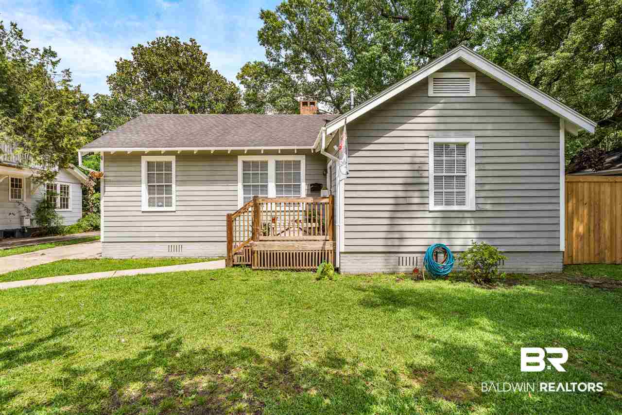 71 Etheridge Street Mobile, AL 36604 - Photo 1 of 27 Gallery Image 1