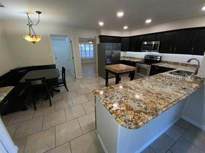 14021 Ellesmere Drive Tampa, FL 33624 - Photo 2 of 10