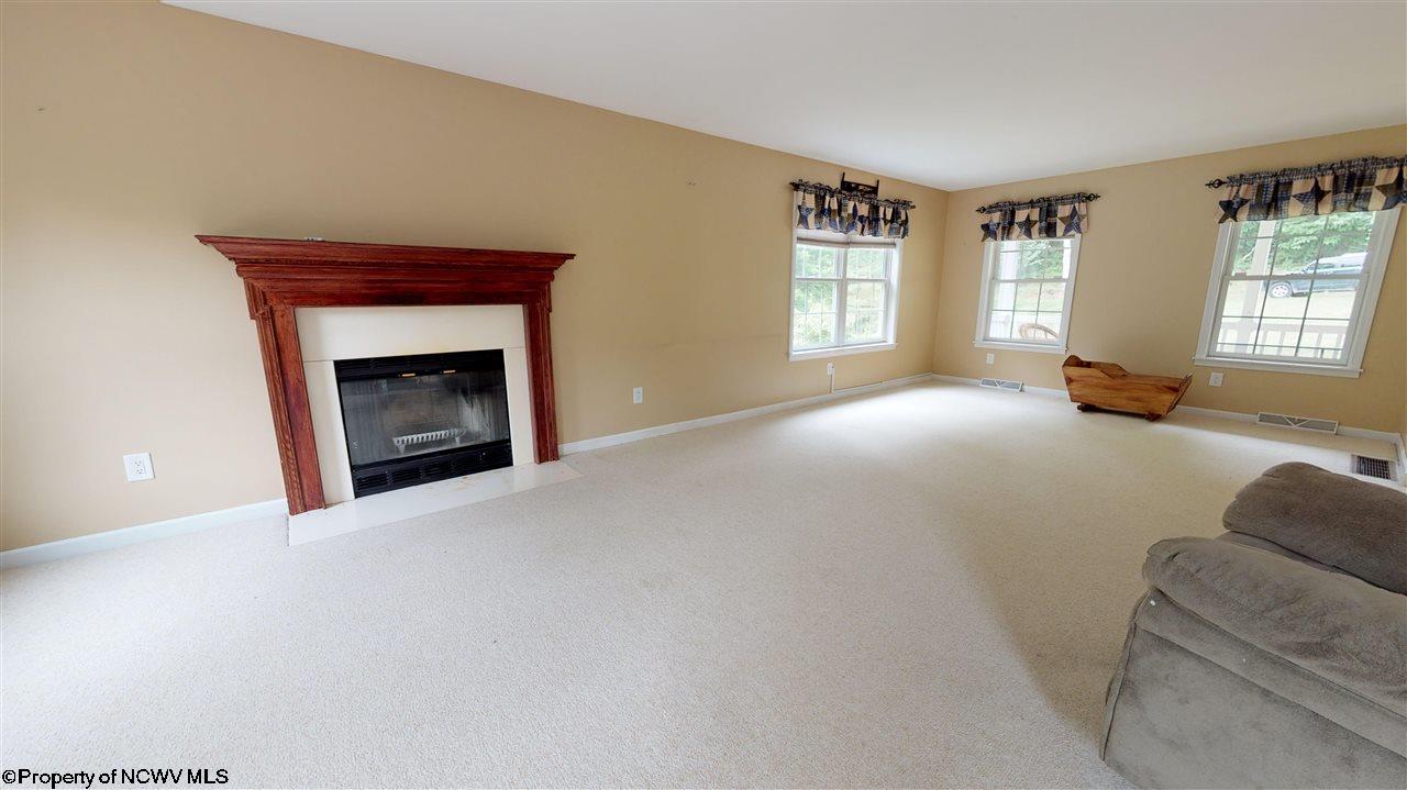 102 Longhorn Road Fairmont, WV 26554 - Photo 7 of 19 Gallery Image 7