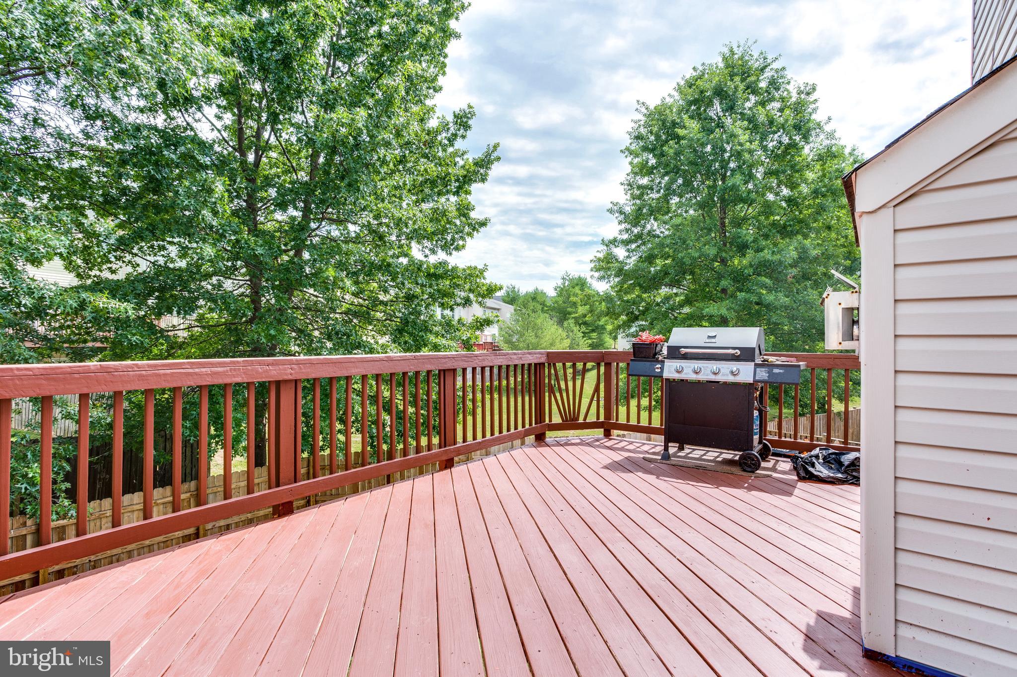 9530 Branchleigh Road Randallstown, MD 21133 - Photo 4 of 11 Gallery Image 4