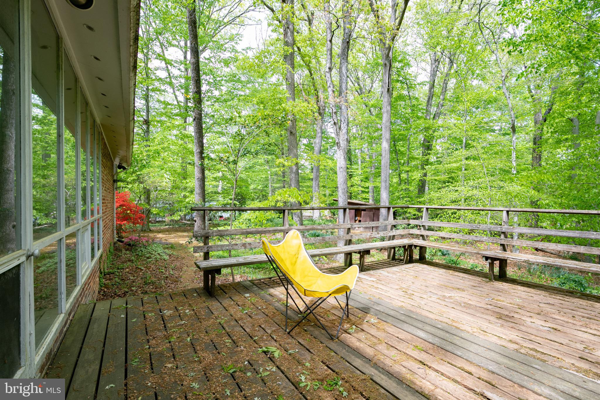 7203 Beechwood Road Alexandria, VA 22307 - Photo 15 of 32 Gallery Image 15