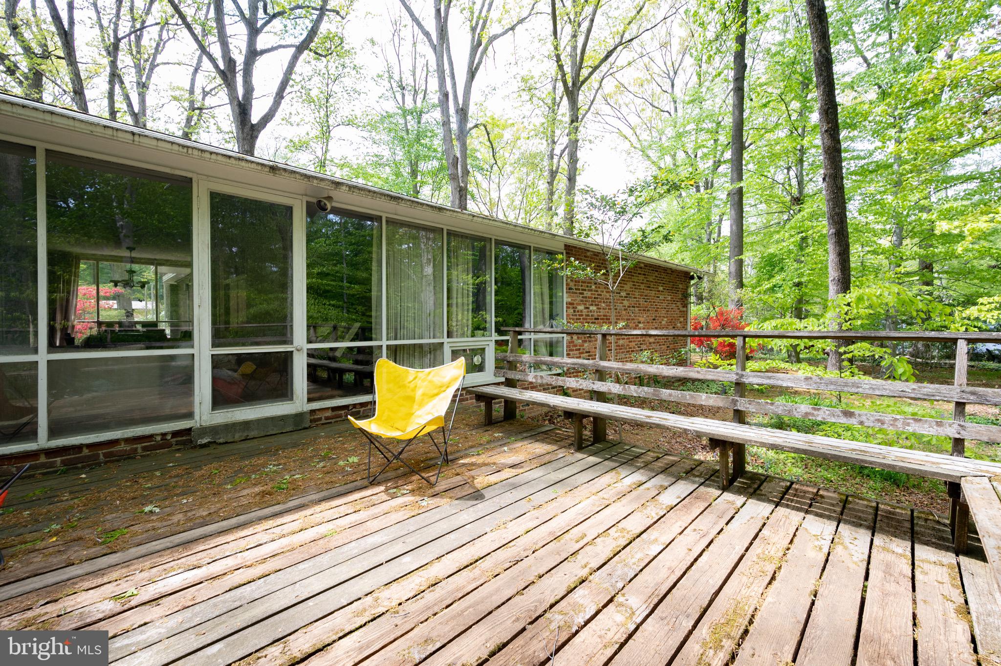 7203 Beechwood Road Alexandria, VA 22307 - Photo 16 of 32 Gallery Image 16