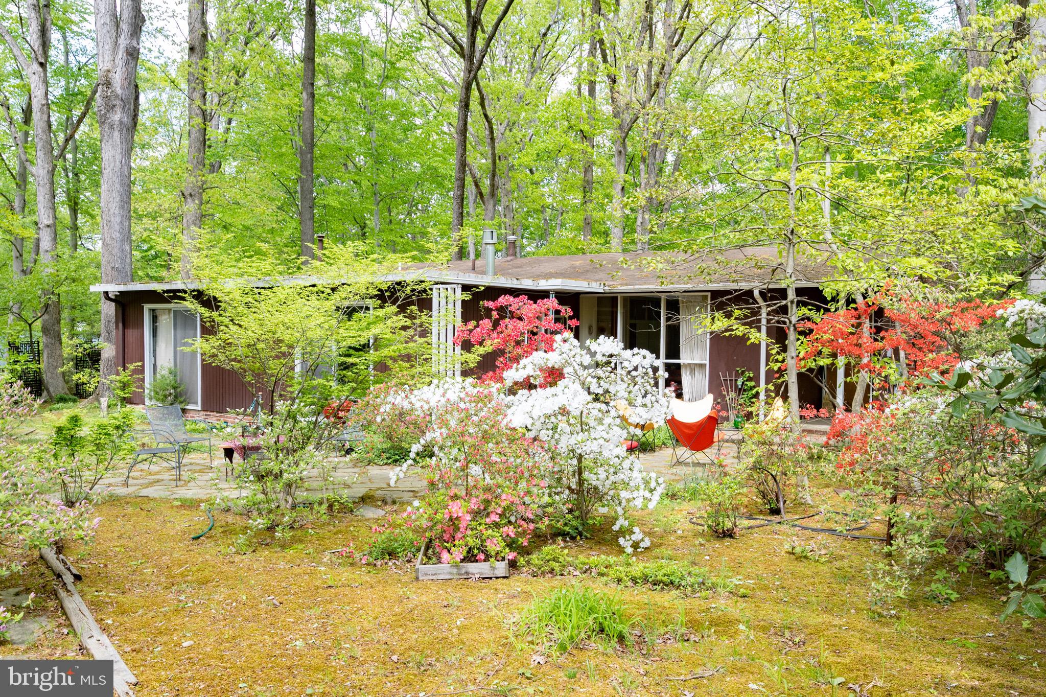 7203 Beechwood Road Alexandria, VA 22307 - Photo 21 of 32 Gallery Image 21