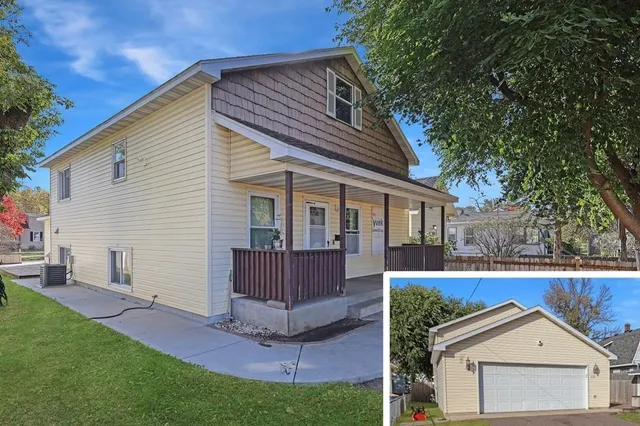 $225,900 | 222 33rd Avenue North, St. Cloud, MN 56303