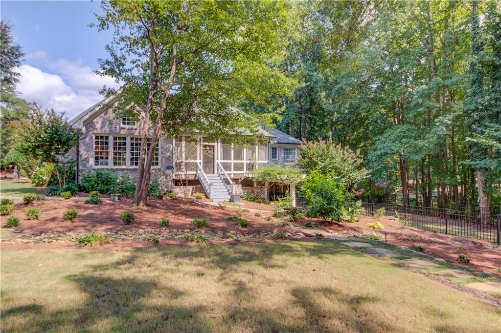 951 Providence Lane Monroe, GA 30656 - Photo 70 of 84