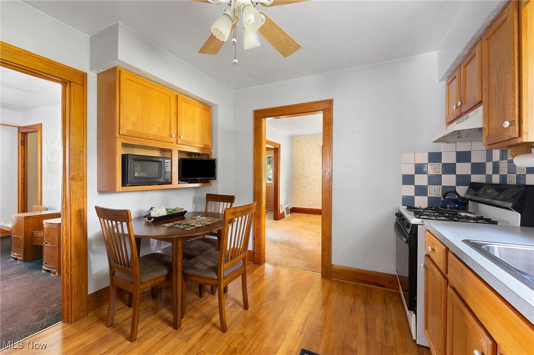 4206 Crum Road Youngstown, OH 44515 - Photo 11 of 36 Gallery Image 11