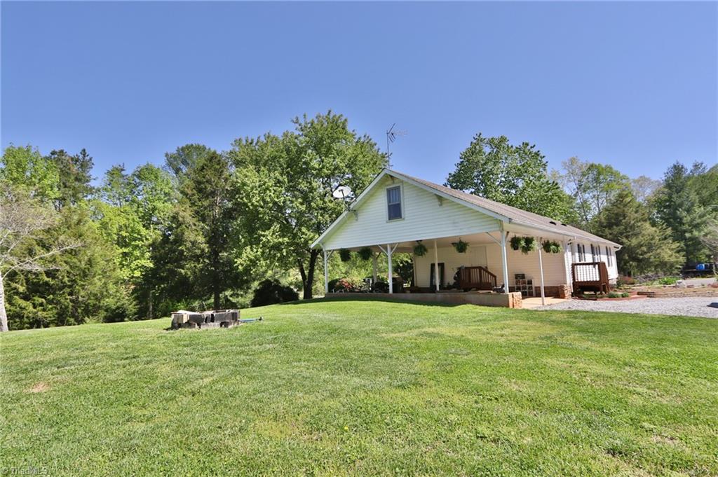 752 Waddell Road Roaring River, NC 28669 - Photo 40 of 50 Gallery Image 40