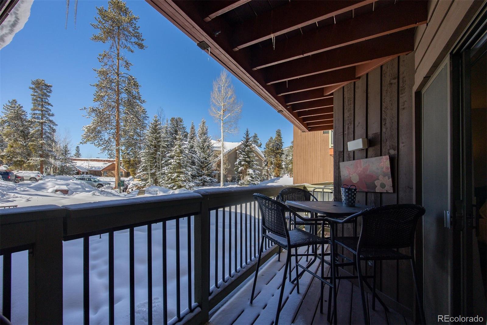 373 Wild Irishman Road Dillon, CO 80435 - Photo 24 of 37 Gallery Image 24