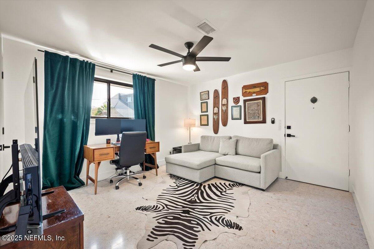 1832 First Street Neptune Beach, FL 32266 - Photo 28 of 41 Bedroom #2.