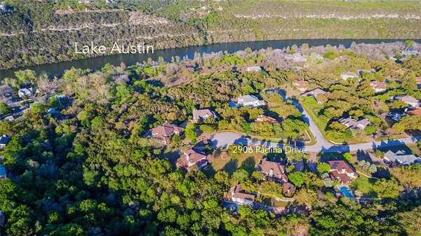 $2,950,000 | 2906 Padina Drive, Austin, TX 78733