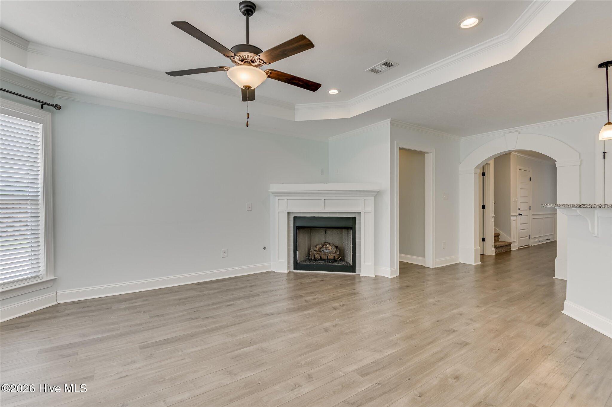 705 Perth Court Grovetown, GA 30813 - Photo 18 of 50