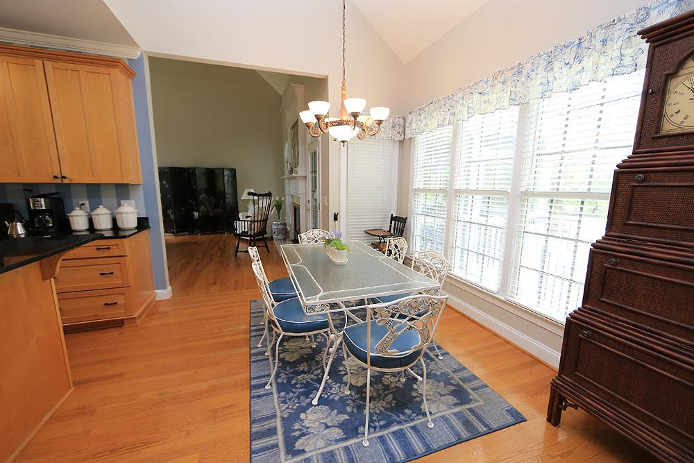 501 Competition Road Raleigh, NC 27603 - Photo 7 of 24 Breakfast Area