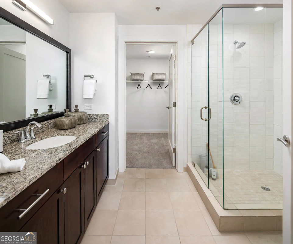 3242 Peachtree Road Northeast, Unit 1508 Atlanta, GA 30305 - Photo 21 of 41