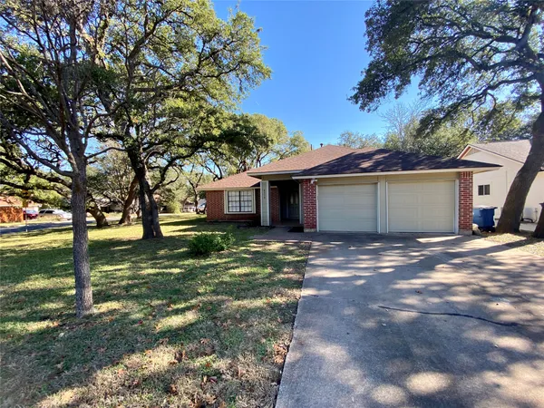 $2,295 | 4312 Clarno Drive, Austin, TX 78749