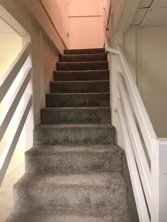 a view of entryway
