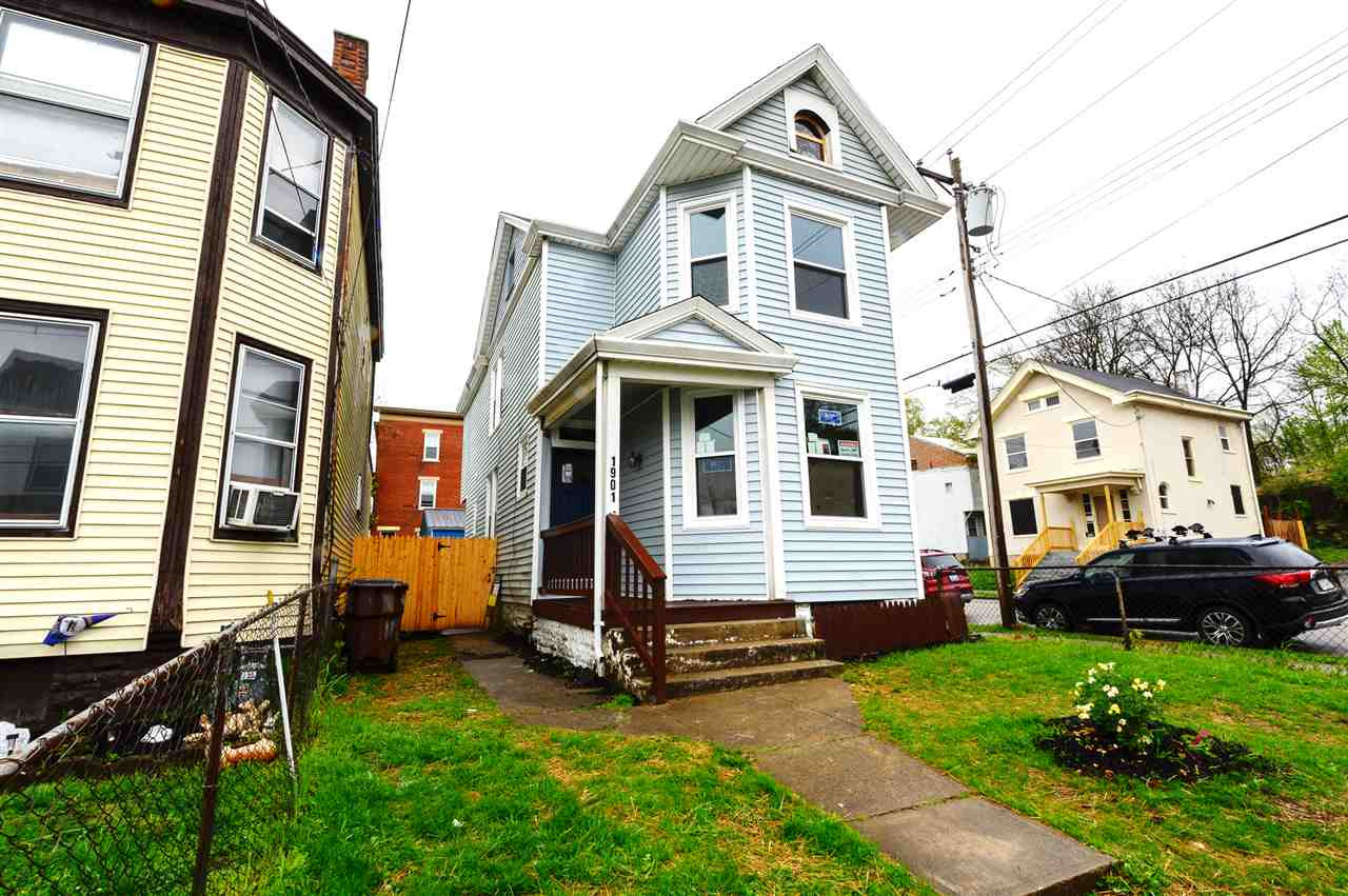 1901 Denver Street Covington, KY 41014 - Photo 5 of 36 Gallery Image 5