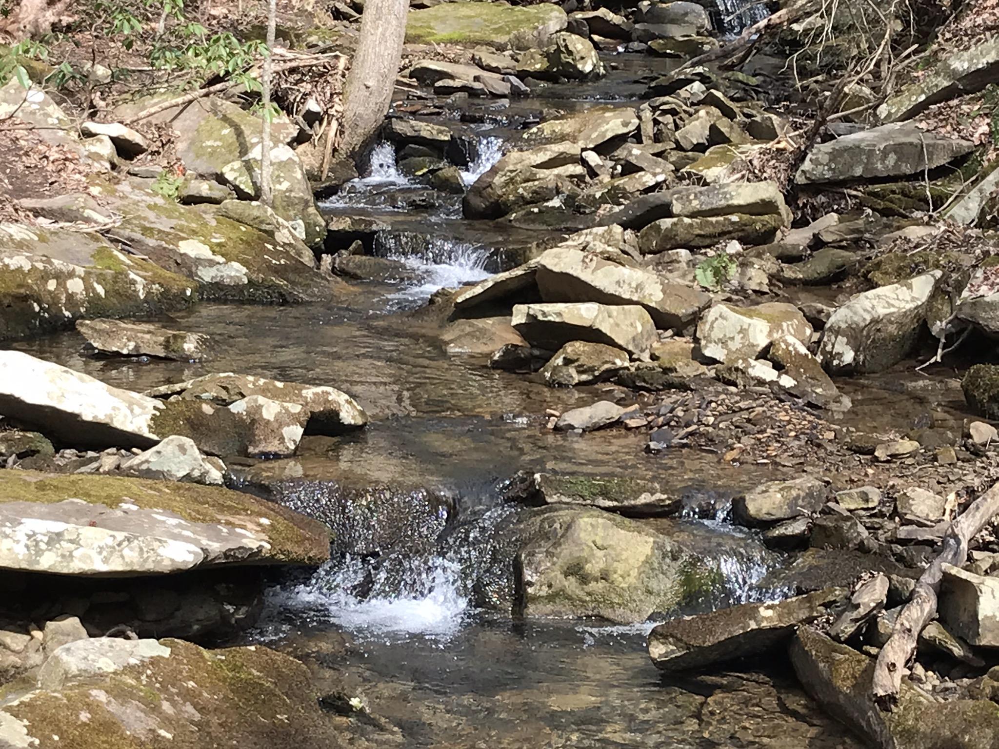 89 Hobbstown Road, Unit 89 Dunlap, TN 37327 - Photo 18 of 21 726CD3C2-85F7-4A50-87CE-752D82DE9B06