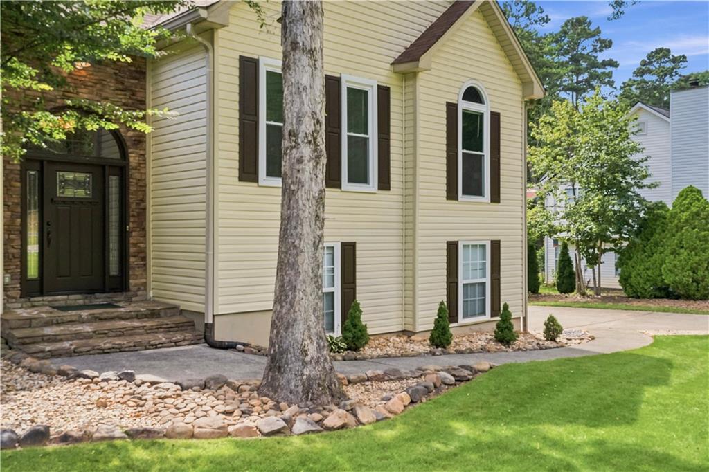 3850 Pilgrim Mill Road Cumming, GA 30041 - Photo 47 of 59 Gallery Image 47