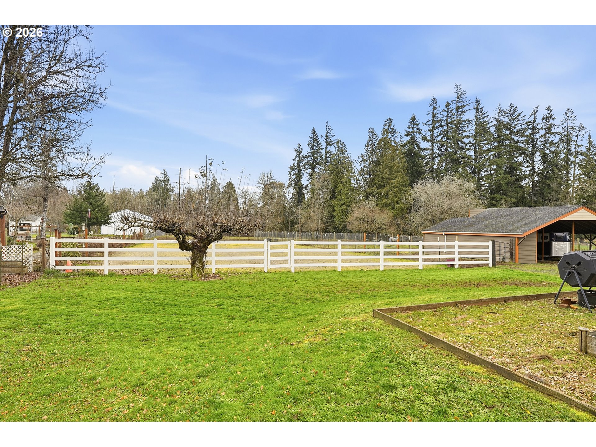 58348 Ross Road Warren, OR 97053 - Photo 32 of 45
