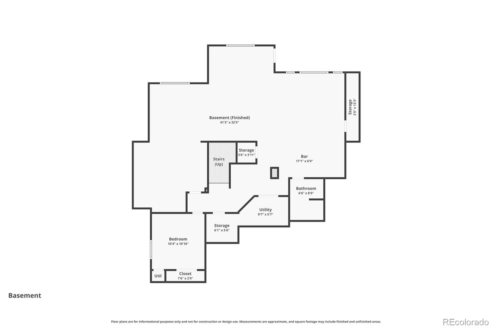 10061 South Fairgate Way Highlands Ranch, CO 80126 - Photo 48 of 50