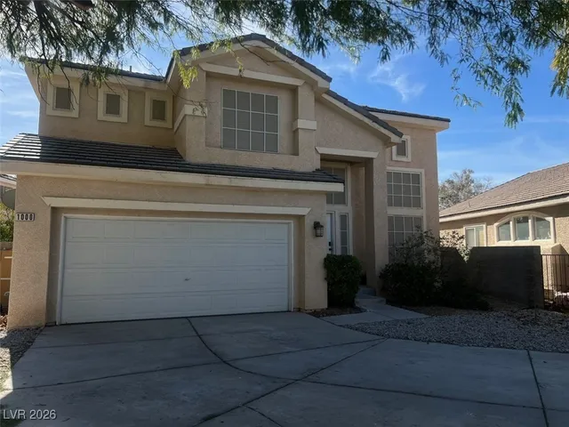 $2,350 | 1000 Venetian Hills Lane, Las Vegas, NV 89144