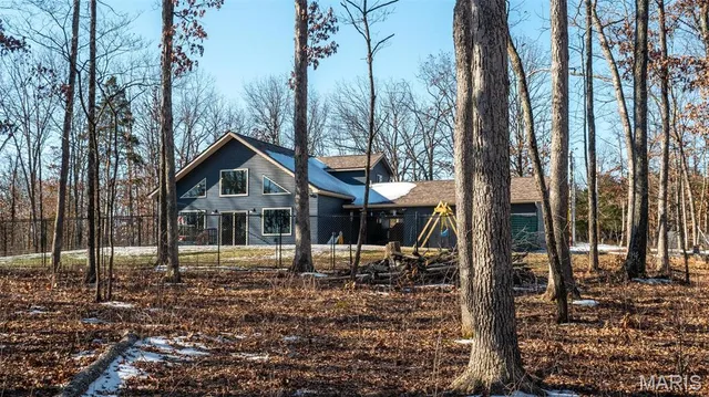 $192,000 | 0 Valley Creek Drive, Owensville, MO 65066