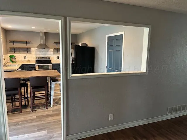 $189,900 | 245 North Elm Street, Hereford, TX 79045