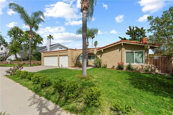 $7,500 | 5316 Ambridge Drive, Calabasas, CA 91301