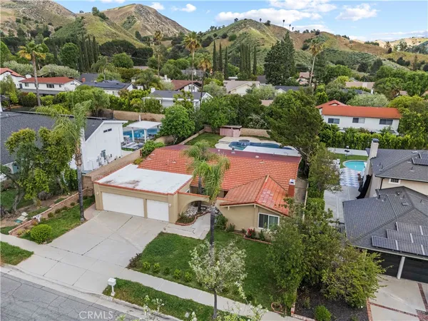 $7,500 | 5316 Ambridge Drive, Calabasas, CA 91301
