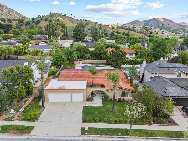 $7,500 | 5316 Ambridge Drive, Calabasas, CA 91301