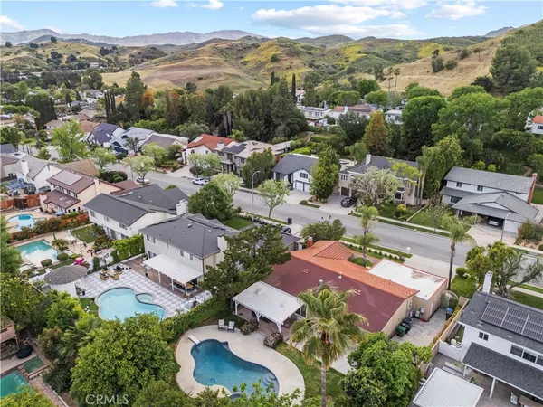 $7,500 | 5316 Ambridge Drive, Calabasas, CA 91301