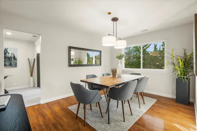 $1,398,000 | 480 Lassen Street, Unit 6, Los Altos, CA 94022
