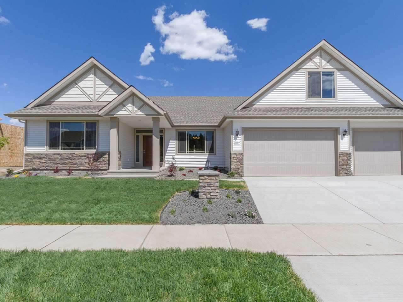1309 South Clara Road Spokane Valley, WA 99016 - Photo 1 of 18 Gallery Image 1