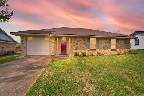 $205,000 | 6708 Wren Drive, Greenville, TX 75402