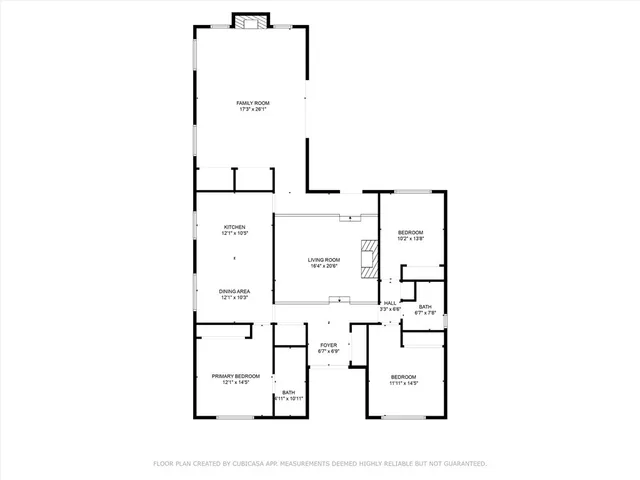 a picture of a sky view