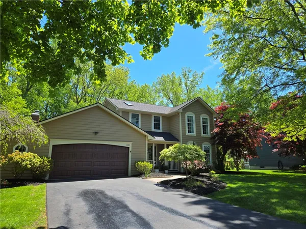 $499,000 | 1081 Bright Stream Way, Webster, NY 14580