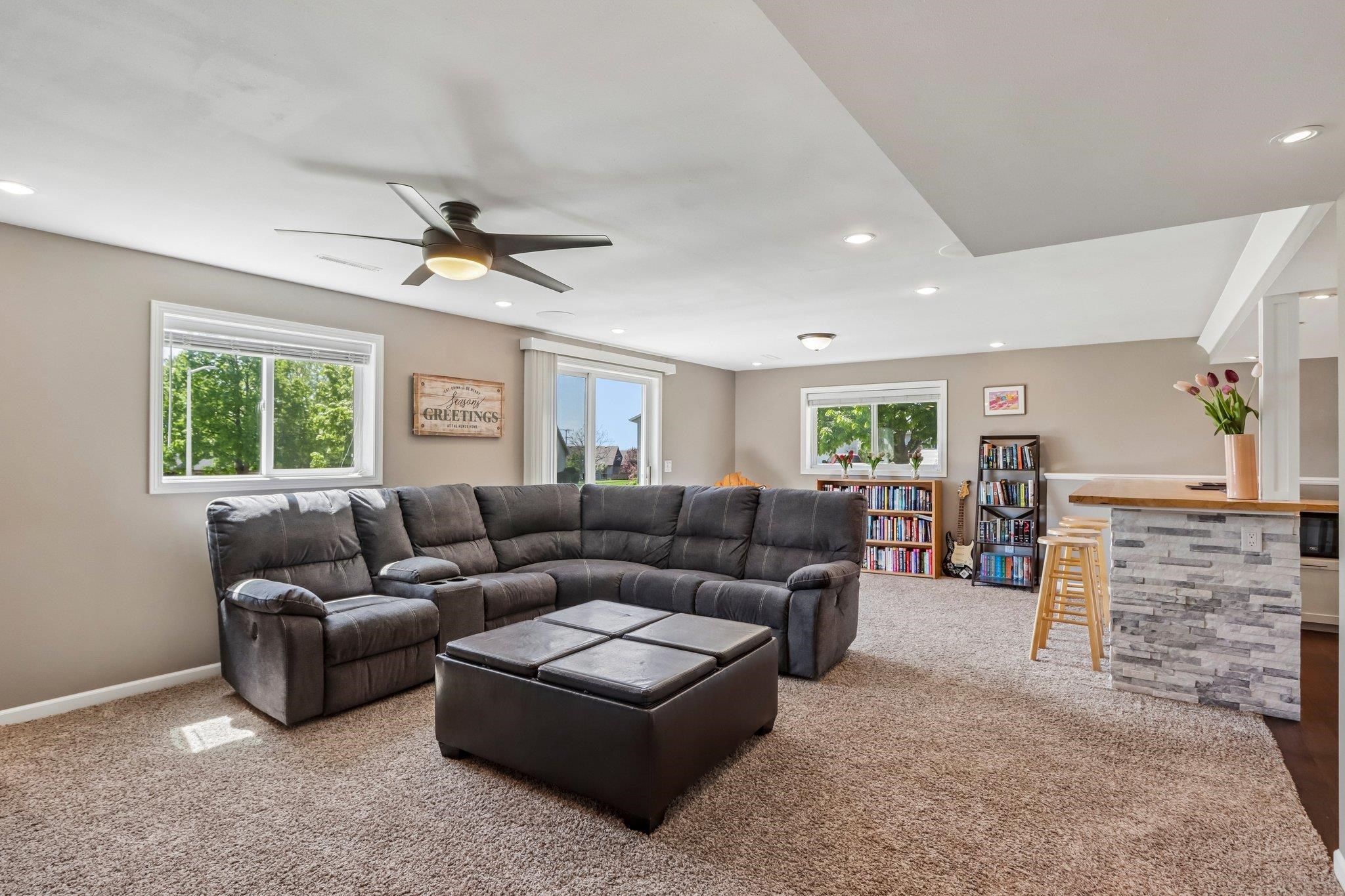 809 Brookstone Crest Mount Horeb, WI 53572 - Photo 33 of 73