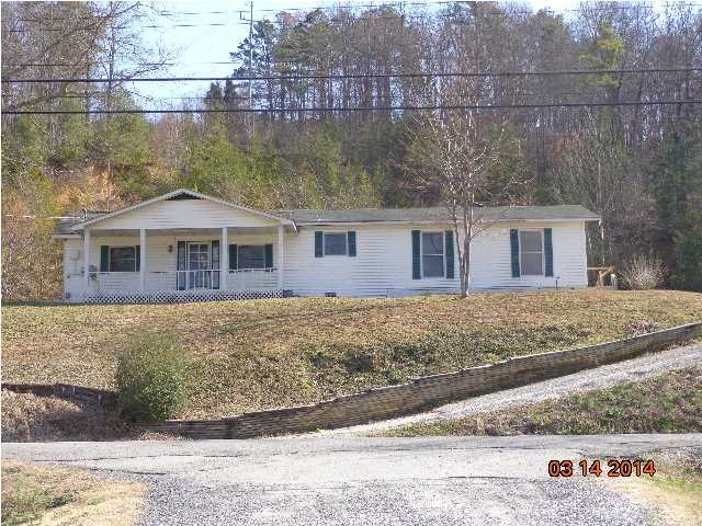 9052 Daisy Dallas Road Soddy Daisy, TN 37379 - Photo 1 of 9 Primary Photo