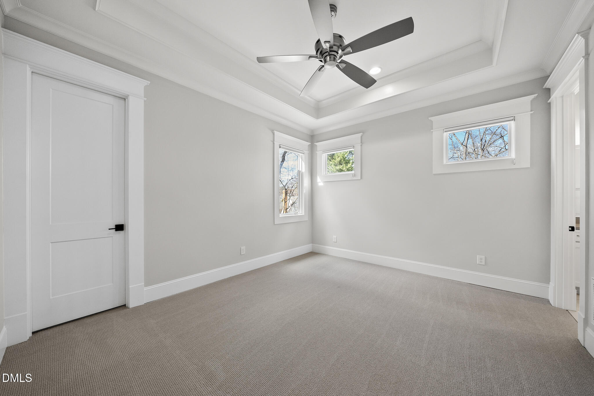 3210 Churchill Road Raleigh, NC 27607 - Photo 61 of 78 Bedroom