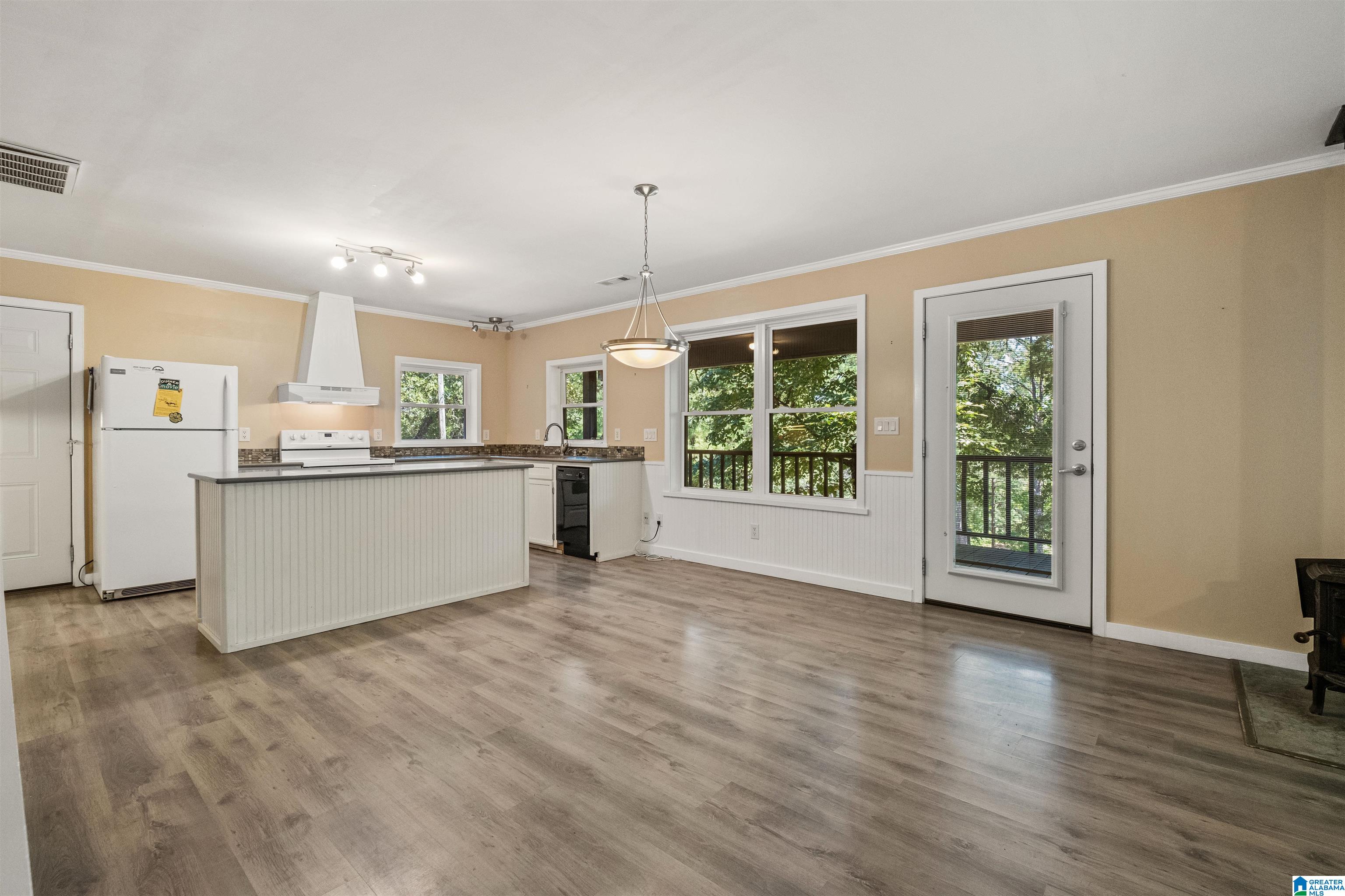 314 Oak Ridge Lane Piedmont, AL 36272 - Photo 13 of 37