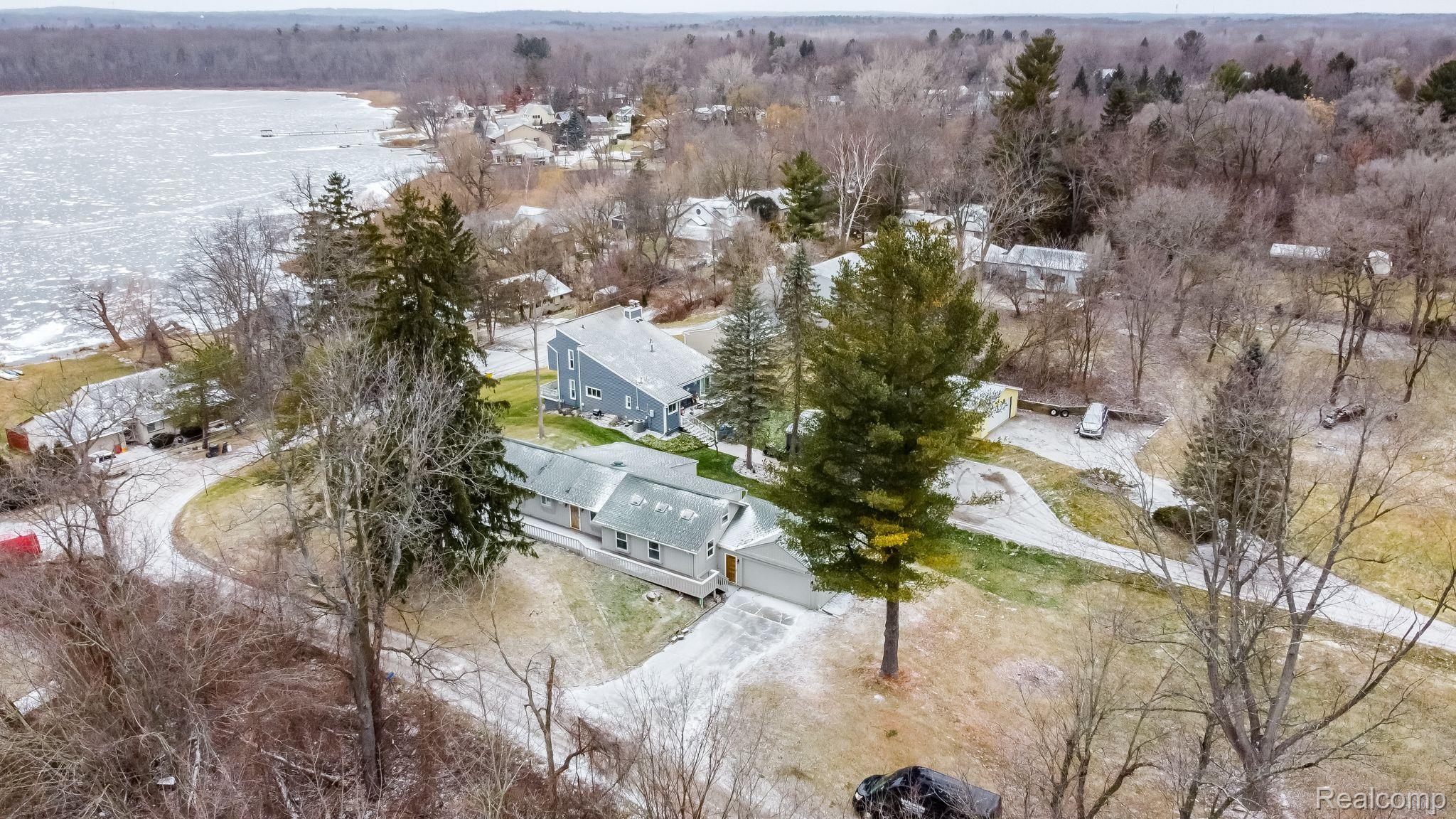 480 South Rochester Road Oakland, MI 48363 - Photo 3 of 91 Gallery Image 3