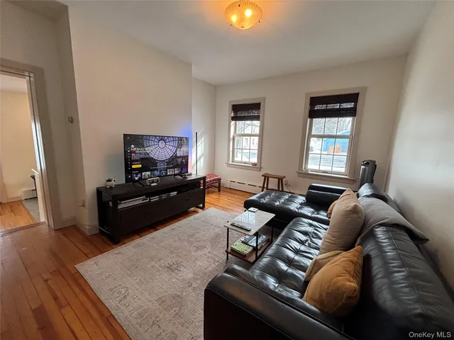 $3,000 | 11 West Bridge Street, Unit REAR, Saugerties, NY 12477